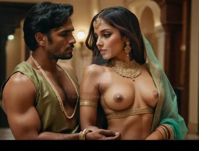 3D SVT-1980 - Erotic India Porn Comic Archive