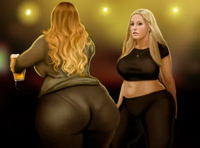 3D Jaguar Art -  Anti - Social Behaviour  2