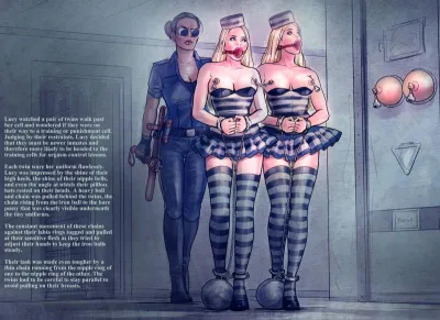 3D Formant - Morning Posture