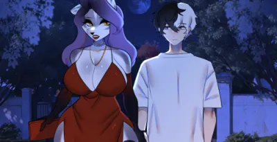 Adult PC Game: BisCreates Studio - Furtown: New Beginnings v0.19 Archive