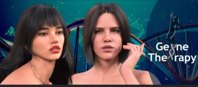 Adult PC Game: root-Gene Therapy v0.13 Archive