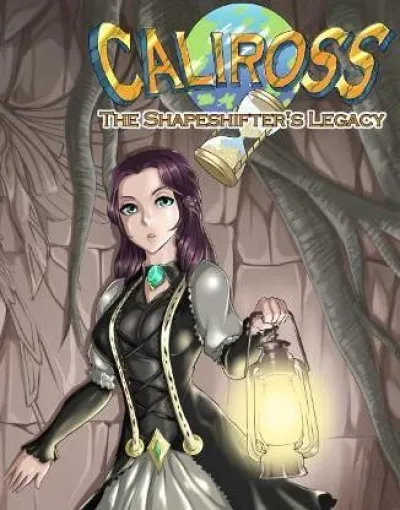 Mdqp Caliross The Shapeshifter's Legacy version 0.9.32 - Adult Sex Game