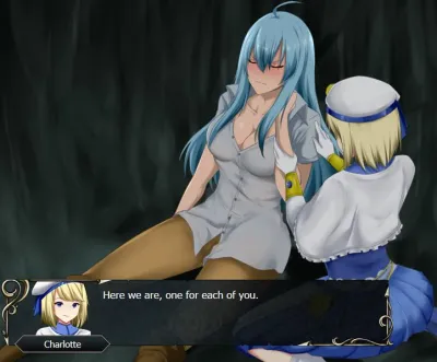 Adult PC Game: Icarue Oathbreaker version 0.14.0 Archive