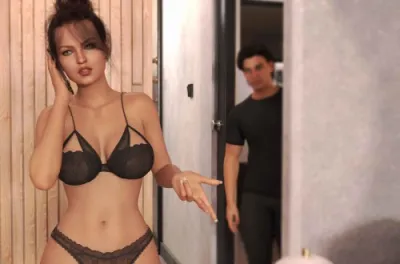 VenusVision Studio - Behind Closed Doors v0.30 Demo - Adult Sex Game