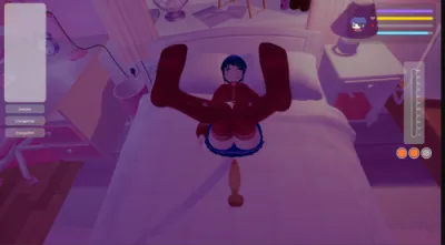 Adult PC Game: DashyDash-Sleep Monitor Demo v 2 Archive