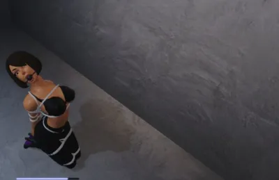 Adult PC Game: THEg Ver.0.1.6.1 by nargacu83 Archive