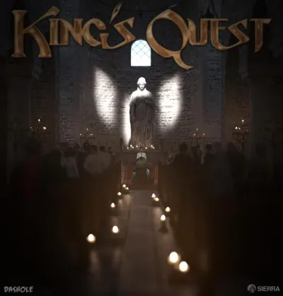 3D Dashole - Coronation