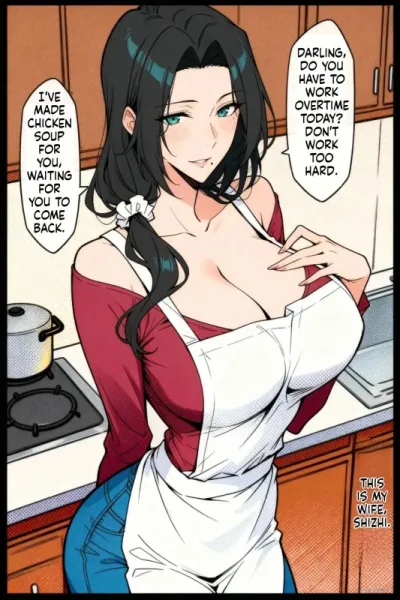 Hentai Manga: Alucard - Live Begins (eng) Archive