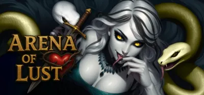 Adult PC Game: Arena of Lust - v0.1.5a by SunriseFoxy Archive
