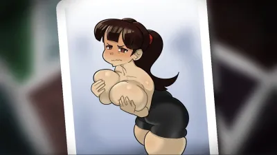 Adult PC Game: A Neet's Adventure v0.1.14  by Punkde Archive