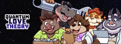 Adult PC Game: Darknessminotaur-Quantum Love Theory v0.1.7 Archive