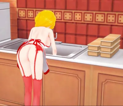 Adult PC Game: Secret Island Ver.0.16.0.0 by NocturnalDev Archive