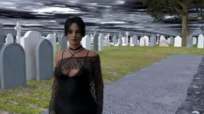 Adult PC Game: PNG GAMES - Wolf in the Mansion v0.4 Archive