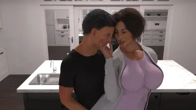 Adult PC Game: The Witness's Eye Teaser by Candaule Archive