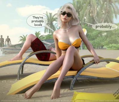 3D SedesDiS - Promotion 5 Archive