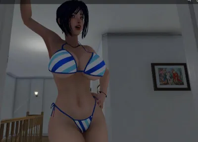 Adult PC Game: Synced Wars v0.1.3 by Blamtronic Archive