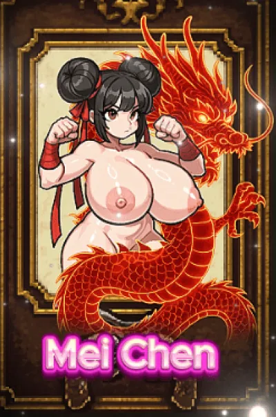 Adult PC Game: Serys Studio - Vice Empire Tycoon v1.8.2 Archive