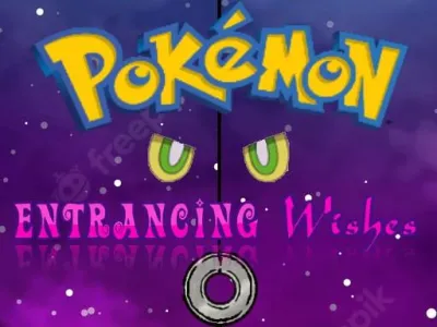 Adult PC Game: RazeSawr - Pokemon Entrancing Wishes v6.70 Archive