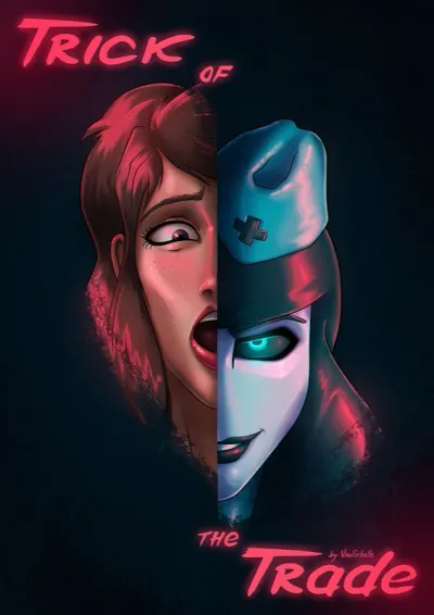 3D VanSchalk - Trick of the trade