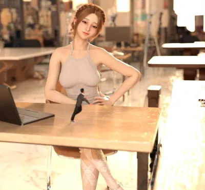 JiasLink - All products preview - 3D Adult Comic