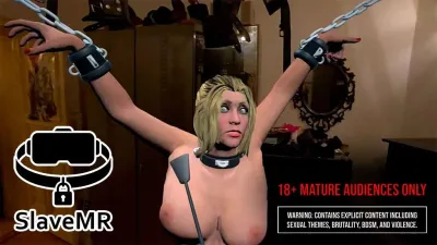 Adult PC Game: SlaveMR: Part 1 - The Shoot v1.1 by SlaveMR Archive