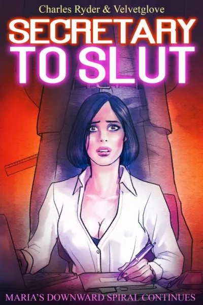 3D Formant - Secretary to slut