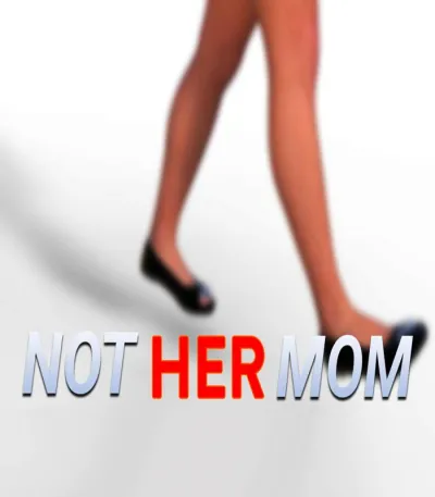 SunshineStories01 - Not Her Mom - 3D Adult Comic
