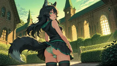 Adult PC Game: WispDev -  Whispering Ledger v0.3.4 Archive