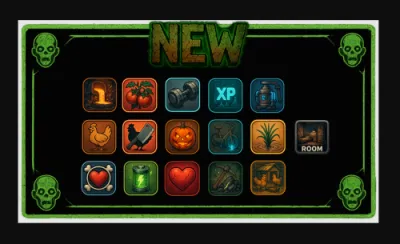 Adult PC Game: Serys Studio-Deadwalk Survival v1.4.6 Archive