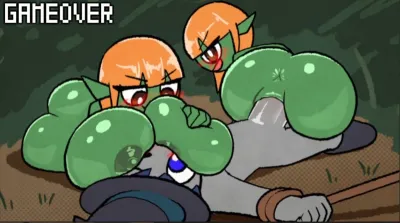 Adult PC Game: The Buried Pillars v0.10 by T.F.A.N.C.S Archive