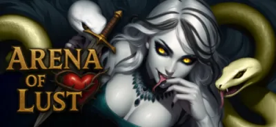 Adult PC Game: SunriseFoxy - Arena of Lust v0.1.5a Archive