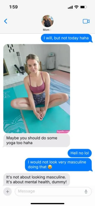 3D Sextory18 - Sexting my mom Porn Comic Archive