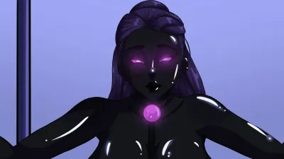 Adult PC Game: Silent Echo by Ariana13 version 0.3.5 Archive