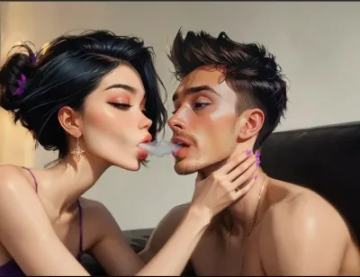 Adult PC Game: Multiic Ver.0.6.34 by Stvoler Archive