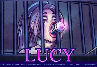 3D Formant - Lucy - Story