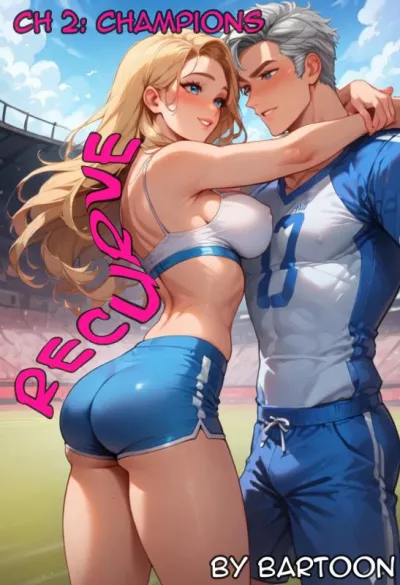 Bartoon - Recurve: Chapter 2: Champions Porn Comic Archive