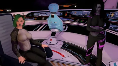 Adult PC Game: The Call of Darkness Arc 2 v0.001  by Ace Games Archive