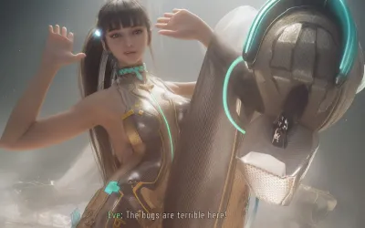 3D [Krieginax] Street Fighter