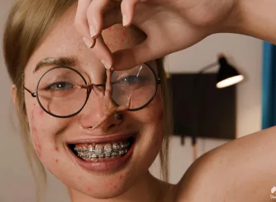 3D Pandoza Collection