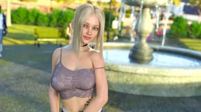 Adult PC Game: Long Story Short v0.11a0.1 by TTrickGames Archive