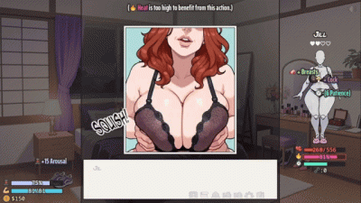 Adult PC Game: Harem Heaven v0.2.2 by FallstarGames Archive