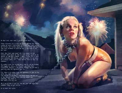 3D Formant - Well - 24th