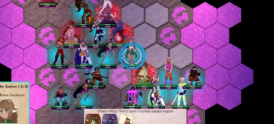 Adult PC Game: Blue Fairy Media Games - The Restoration of Aphrodisia v0.16.00 Archive