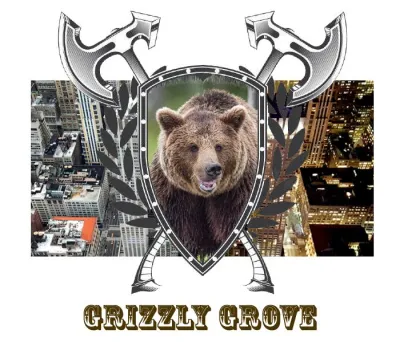 Adult PC Game: Grizzly Grove v0.26j by Rafster Archive