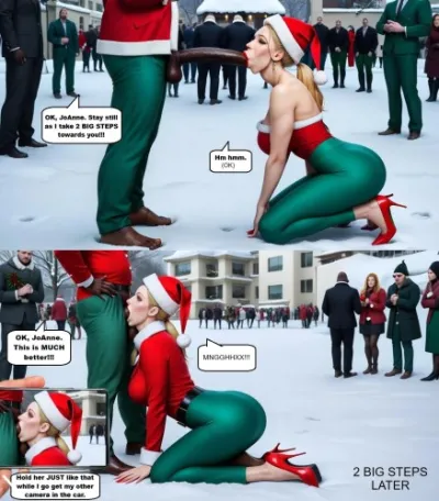 SexyClothedBJs siterip: Complete Porn Comic Siterip