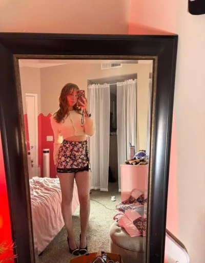 Sextory18 - Harper Madi 1 - AI-Generated Adult Art