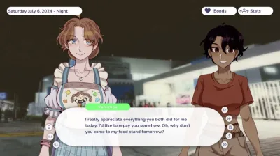 Blooming Desires Ver.0.1 by GranChambeador - Adult Sex Game