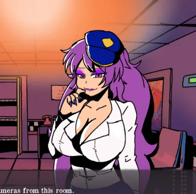 Five Night at Lust Ver.0.4.0 by Warui Programmer - Adult Sex Game