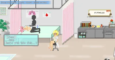 Yamato Soft - My Summer Vacation Steam - Adult Sex Game