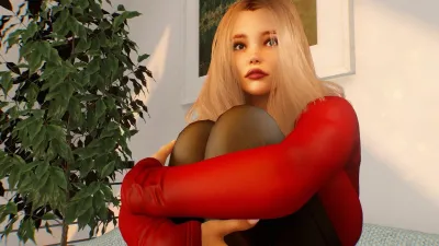 Lust Among Shadows - Version 0.2 by Shadwveil - Adult Sex Game